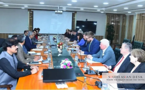 Pakistan GSP Plus obligations