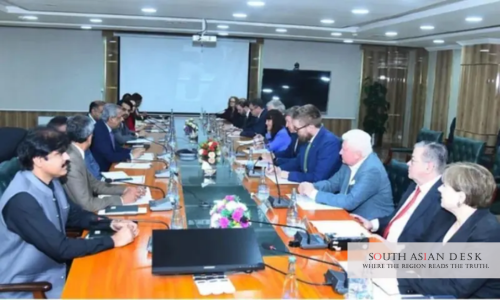 Pakistan GSP Plus obligations
