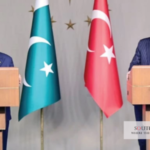 Pakistan Turkiye trade target