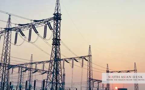 Pakistan power transmission network gets $375.9m World Bank financing