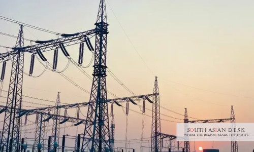 Pakistan power transmission network gets $375.9m World Bank financing