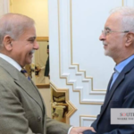 Pakistan urges restraint in US-Iran conflict