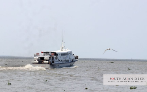 Phu Quoc speedboat accident