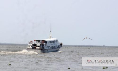 Phu Quoc speedboat accident