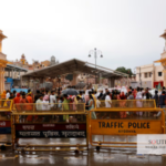 Ram temple trust reshuffle