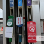 Russia Buys Gasoline from India as Fuel Shortages Deepen