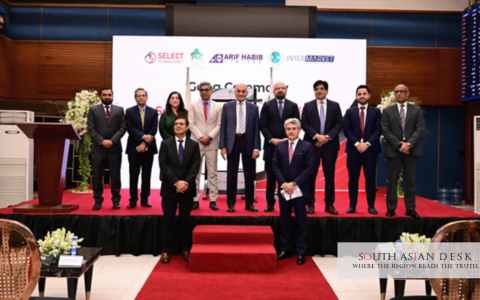 Select Technologies IPO Raises $11.5 Million in Strong Market Debut