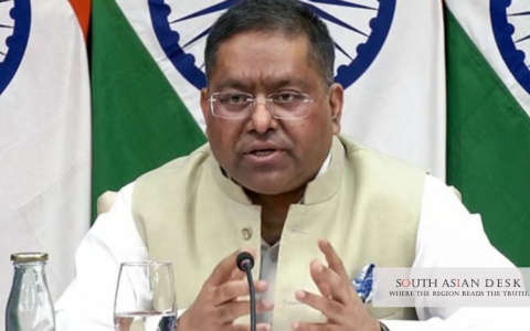 Sheikh Hasina extradition case