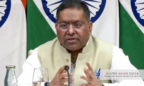 Sheikh Hasina extradition case
