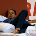 Sonam Wangchuk Hunger Strike Over Exam Leaks Enters 17th Day As Health Worsens