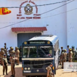 Sri Lanka Prison Riot Kills 26 as Negombo Jail Clashes Expose Overcrowding Crisis