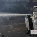 Sunsari communal clash