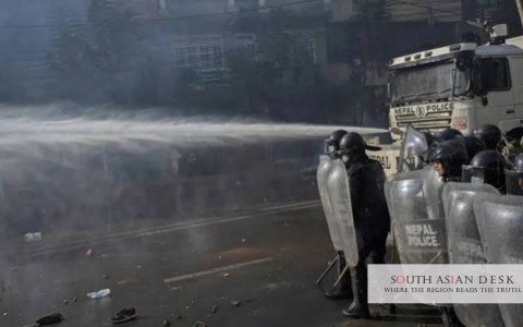 Sunsari communal clash