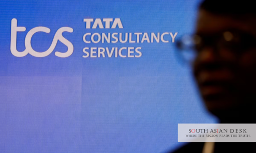 Tata Consultancy Services AI plan includes up to 8,900 deployment engineers