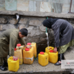 UN officials urge West to stay engaged as Afghanistan aid crisis deepens