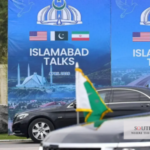 US-Iran Talks May Resume in Islamabad as Diplomacy Enters Crucial Phase