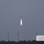 Vikram-1 launch