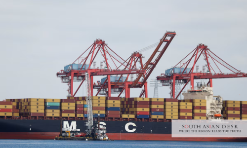 Vizhinjam Port Investment Sparks Kerala Objection Over MSC Deal
