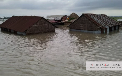 bangladesh flood death toll