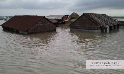 bangladesh flood death toll