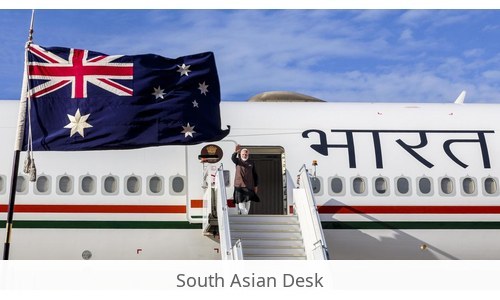 India New Zealand trade relations: PM Modi's Visit to New Zealand: Strengthening Trade Relations