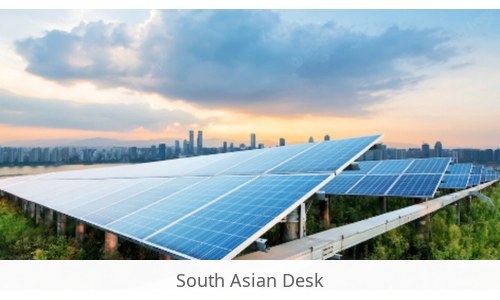 India - Aditya Birla Group Acquires Sprng Energy from Shell for ₹17,200 Crore
