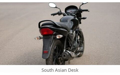 bike taxi regulations South Asia