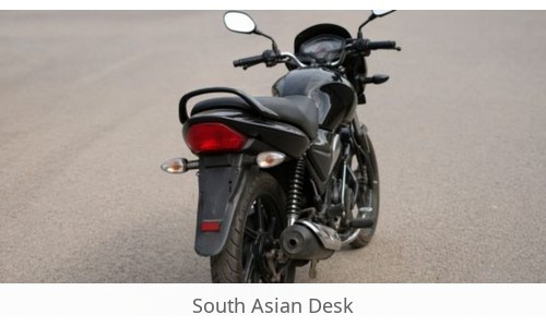 bike taxi regulations South Asia