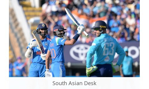 India ODI victory: Axar Patel and Shubman Gill Propel India to Victory in First ODI Against England
