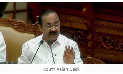 Kerala High-Speed Rail Project: CM Satheesan Critiques Incomplete Proposal from Delhi Metro Rail Corporation