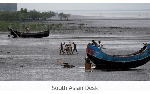 India Pakistan fishermen repatriation