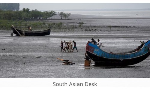 India Pakistan fishermen repatriation