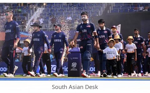 2027 ODI World Cup format: Cricket World Cup 2027: Will Expansion Elevate the Game?