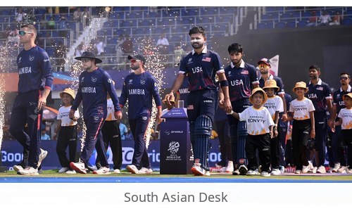 2027 ODI World Cup format: Cricket World Cup 2027: Will Expansion Elevate the Game?