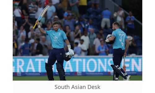 Joe Root ODI performance: Joe Root's Unbeaten 99 Secures England's ODI Victory Over India