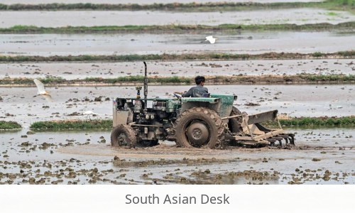 agricultural reforms Pakistan: Prime Minister Shehbaz Sharif Calls for Agricultural Reforms to Boost Pakistan's Economy