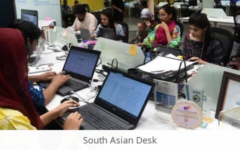 Pakistan IT exports
