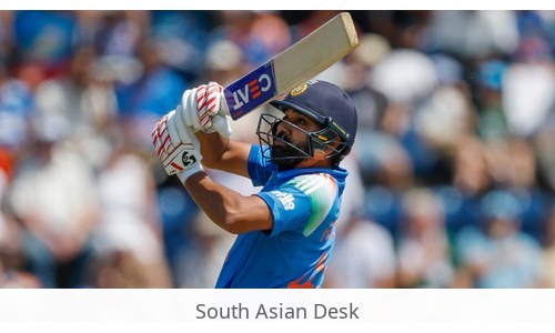 Rohit Sharma performance analysis: Concerns Over Rohit Sharma's Performance in 2nd ODI Against England
