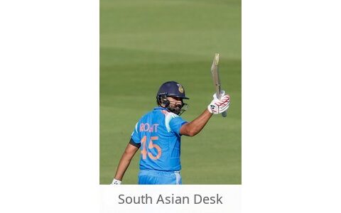 Rohit Sharma retirement news