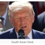 US Imposes 10% Tariff on Indian Goods Amid Forced Labour Concerns