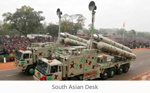 India military equipment acquisition
