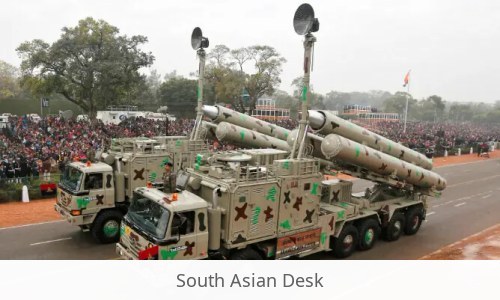 India military equipment acquisition