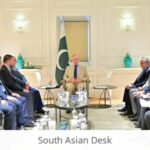 Turkish investment in Pakistan