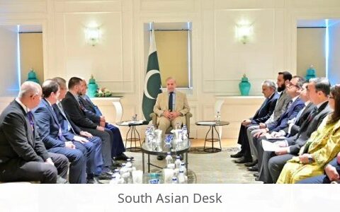 Turkish investment in Pakistan