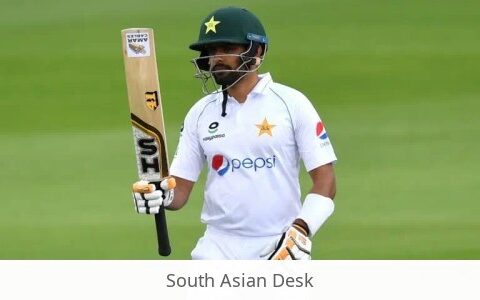 Babar Azam captain appointment