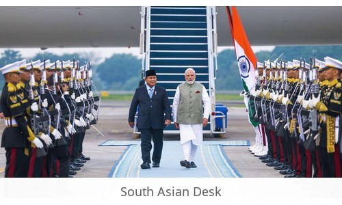 India Act East Policy: PM Modi's Indonesia Visit to Strengthen India's Act East Policy
