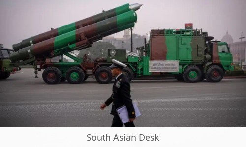 India and Indonesia Strengthen Defense Ties with BrahMos Missile Deal