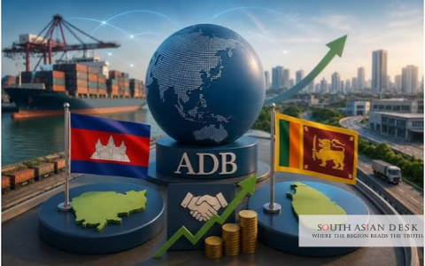 ADB $450 million package