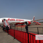 fresh Air India funding