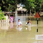 Assam flood death toll